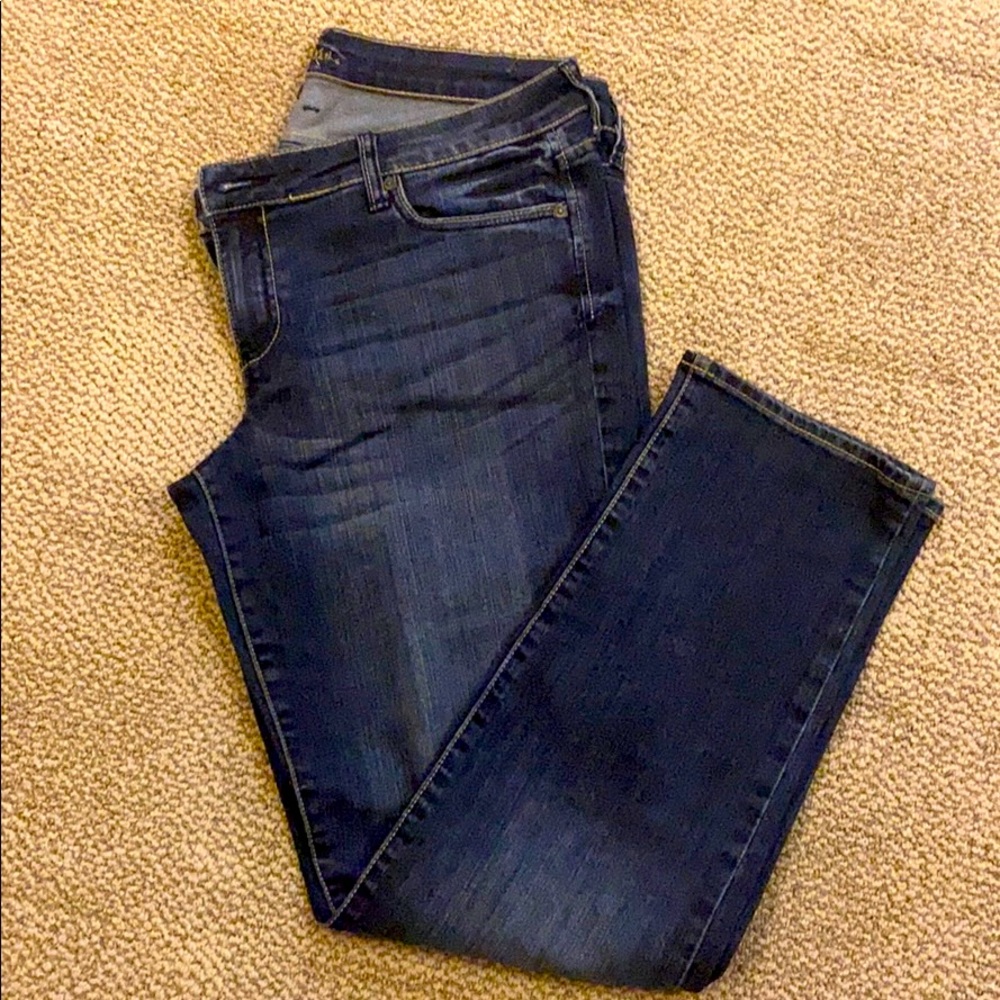 KUT jeans